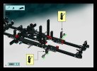 Instrucciones de Construcción - LEGO - 8653 - Enzo Ferrari: Page 28