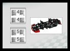 Instrucciones de Construcción - LEGO - 8653 - Enzo Ferrari: Page 55