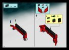 Instrucciones de Construcción - LEGO - 8653 - Enzo Ferrari: Page 100