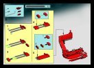 Instrucciones de Construcción - LEGO - 8653 - Enzo Ferrari: Page 138