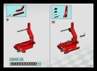 Instrucciones de Construcción - LEGO - 8653 - Enzo Ferrari: Page 147