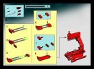 Instrucciones de Construcción - LEGO - 8653 - Enzo Ferrari: Page 148