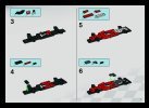 Instrucciones de Construcción - LEGO - 8654 - Ferrari F1 Team Truck: Page 7