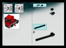 Instrucciones de Construcción - LEGO - 8654 - Ferrari F1 Team Truck: Page 12