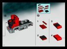 Instrucciones de Construcción - LEGO - 8654 - Ferrari F1 Team Truck: Page 22