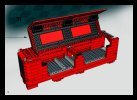 Instrucciones de Construcción - LEGO - 8654 - Ferrari F1 Team Truck: Page 60