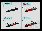 Instrucciones de Construcción - LEGO - 8654 - Ferrari F1 Team Truck: Page 7