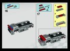 Instrucciones de Construcción - LEGO - 8654 - Ferrari F1 Team Truck: Page 19