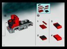 Instrucciones de Construcción - LEGO - 8654 - Ferrari F1 Team Truck: Page 22