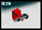 Instrucciones de Construcción - LEGO - 8654 - Ferrari F1 Team Truck: Page 26