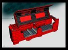 Instrucciones de Construcción - LEGO - 8654 - Ferrari F1 Team Truck: Page 60