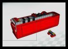 Instrucciones de Construcción - LEGO - 8654 - Ferrari F1 Team Truck: Page 67