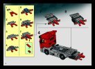 Instrucciones de Construcción - LEGO - 8654 - Ferrari F1 Team Truck: Page 78