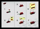 Instrucciones de Construcción - LEGO - 8654 - Ferrari F1 Team Truck: Page 87