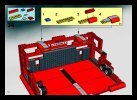 Instrucciones de Construcción - LEGO - 8654 - Ferrari F1 Team Truck: Page 118