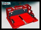 Instrucciones de Construcción - LEGO - 8654 - Ferrari F1 Team Truck: Page 120