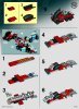 Instrucciones de Construcción - LEGO - 8656 - F6 Truck: Page 2