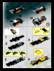 Instrucciones de Construcción - LEGO - 8661 - Carbon Star: Page 2