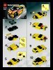 Instrucciones de Construcción - LEGO - 8666 - TunerX: Page 1