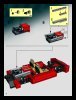 Instrucciones de Construcción - LEGO - 8671 - Ferrari F430 Spider 1:17: Page 18