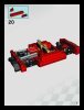 Instrucciones de Construcción - LEGO - 8671 - Ferrari F430 Spider 1:17: Page 19