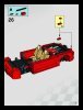 Instrucciones de Construcción - LEGO - 8671 - Ferrari F430 Spider 1:17: Page 25