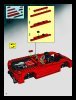 Instrucciones de Construcción - LEGO - 8671 - Ferrari F430 Spider 1:17: Page 30