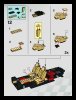 Instrucciones de Construcción - LEGO - 8671 - Ferrari F430 Spider 1:17: Page 7