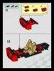 Instrucciones de Construcción - LEGO - 8671 - Ferrari F430 Spider 1:17: Page 11