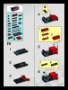 Instrucciones de Construcción - LEGO - 8671 - Ferrari F430 Spider 1:17: Page 17