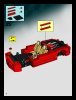 Instrucciones de Construcción - LEGO - 8671 - Ferrari F430 Spider 1:17: Page 24