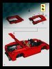 Instrucciones de Construcción - LEGO - 8671 - Ferrari F430 Spider 1:17: Page 34