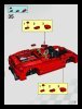 Instrucciones de Construcción - LEGO - 8671 - Ferrari F430 Spider 1:17: Page 35