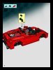 Instrucciones de Construcción - LEGO - 8671 - Ferrari F430 Spider 1:17: Page 36