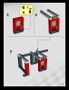 Instrucciones de Construcción - LEGO - 8672 - Ferrari Finish Line: Page 17