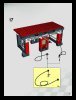 Instrucciones de Construcción - LEGO - 8672 - Ferrari Finish Line: Page 23