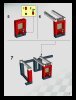 Instrucciones de Construcción - LEGO - 8672 - Ferrari Finish Line: Page 17