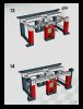 Instrucciones de Construcción - LEGO - 8672 - Ferrari Finish Line: Page 21