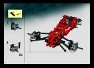 Instrucciones de Construcción - LEGO - 8674 - Ferrari F1 1:8: Page 32