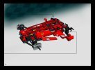 Instrucciones de Construcción - LEGO - 8674 - Ferrari F1 1:8: Page 50