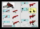 Instrucciones de Construcción - LEGO - 8674 - Ferrari F1 1:8: Page 53