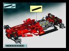 Instrucciones de Construcción - LEGO - 8674 - Ferrari F1 1:8: Page 94