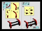 Instrucciones de Construcción - LEGO - 8674 - Ferrari F1 1:8: Page 107