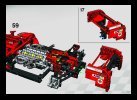 Instrucciones de Construcción - LEGO - 8674 - Ferrari F1 1:8: Page 111