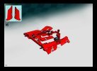 Instrucciones de Construcción - LEGO - 8674 - Ferrari F1 1:8: Page 124