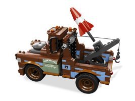 8677 - Ultimate Build Mater