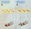 Instrucciones de Construcción - LEGO - 8679 - Tokyo International Circuit: Page 13