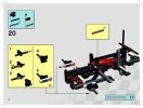 Instrucciones de Construcción - LEGO - 8682 - Nitro Intimidator: Page 19