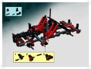 Instrucciones de Construcción - LEGO - 8682 - Nitro Intimidator: Page 32