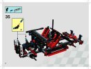 Instrucciones de Construcción - LEGO - 8682 - Nitro Intimidator: Page 39